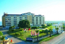 Poza Hotel Didim Beach Resort 5*